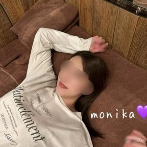 Monikaの写メ日記｜ラグジュアリー 川崎高級店ソープ