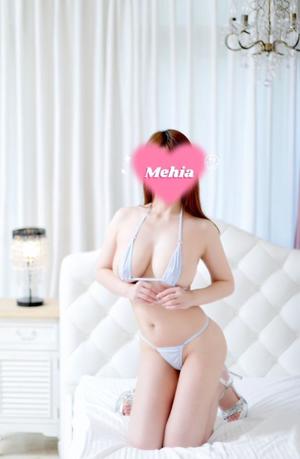 Mehiaの写メ日記｜ラグジュアリー 吉原高級店ソープ