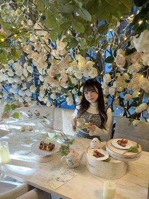 つむぎの写メ日記｜聖女～マリア～ 吉原高級店ソープ