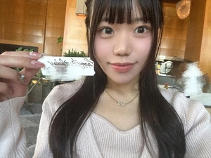 ひなの写メ日記｜聖女～マリア～ 吉原高級店ソープ