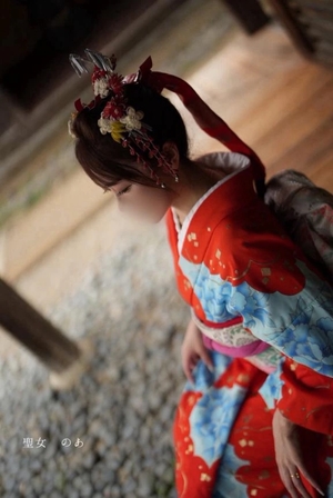 のあの写メ日記｜聖女～マリア～ 吉原高級店ソープ