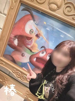 椿の写メ日記｜聖女～マリア～ 吉原高級店ソープ