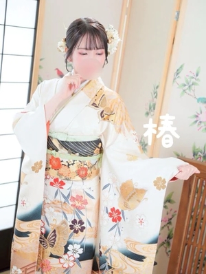 椿の写メ日記｜聖女～マリア～ 吉原高級店ソープ