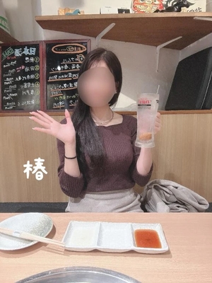 椿の写メ日記｜聖女～マリア～ 吉原高級店ソープ