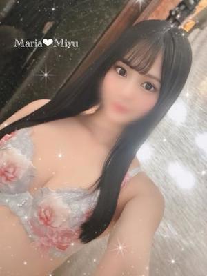 みゆの写メ日記｜聖女～マリア～ 吉原高級店ソープ