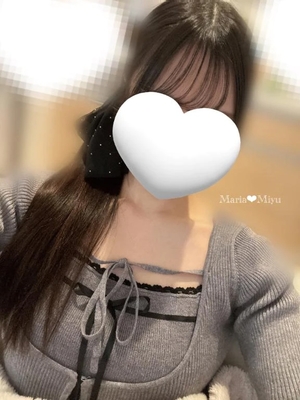 みゆの写メ日記｜聖女～マリア～ 吉原高級店ソープ