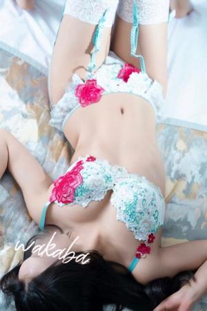 わかばの写メ日記｜オペラ 吉原高級店ソープ