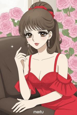 もえの写メ日記｜王室 吉原高級店ソープ