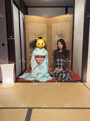 なごみの写メ日記｜王室 吉原高級店ソープ