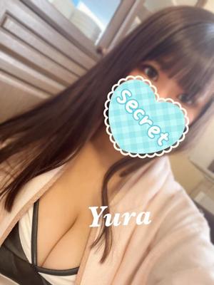 ゆらの写メ日記｜王室 吉原高級店ソープ
