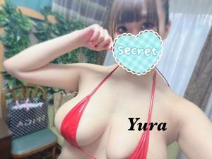 ゆらの写メ日記｜王室 吉原高級店ソープ