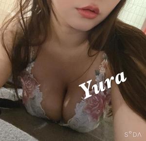 ゆらの写メ日記｜王室 吉原高級店ソープ