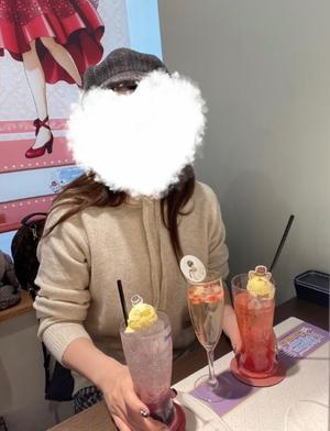 めいの写メ日記｜王室 吉原高級店ソープ