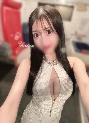 ゆりなの写メ日記｜王室 吉原高級店ソープ