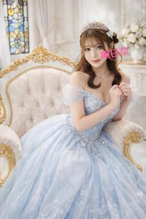 明日奈の写メ日記｜王室 吉原高級店ソープ