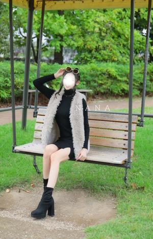 ナナの写メ日記｜王室 吉原高級店ソープ