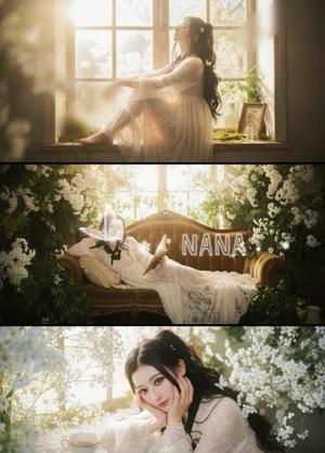 ナナの写メ日記｜王室 吉原高級店ソープ