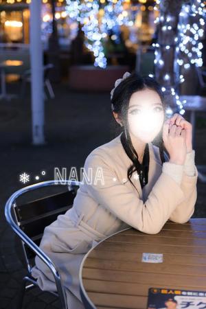 ナナの写メ日記｜王室 吉原高級店ソープ