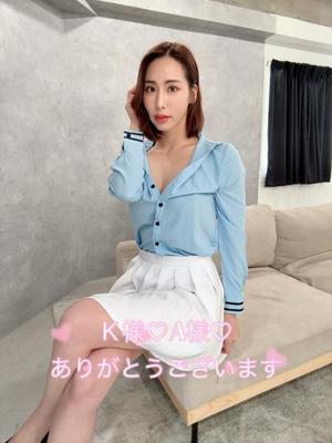 雫の写メ日記｜王室 吉原高級店ソープ