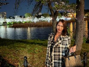 雫の写メ日記｜王室 吉原高級店ソープ