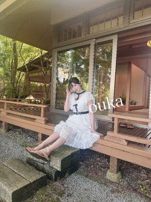 桜花の写メ日記｜王室 吉原高級店ソープ
