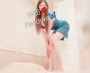 沖田の写メ日記｜パンドラ 吉原高級店ソープ