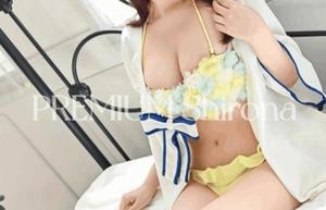 Shironaの写メ日記|プレミアム 吉原高級店ソープ