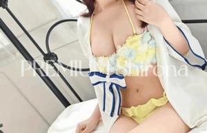 Shironaの写メ日記｜プレミアム 吉原高級店ソープ