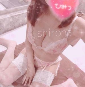 Shironaの写メ日記｜プレミアム 川崎高級店ソープ