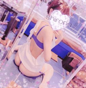 Shironaの写メ日記｜プレミアム 川崎高級店ソープ