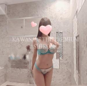 Shironaの写メ日記｜プレミアム 川崎高級店ソープ