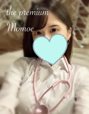 Momoeの写メ日記｜プレミアム 川崎高級店ソープ