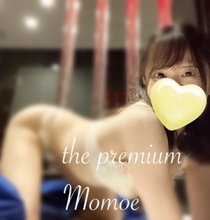 Momoeの写メ日記｜プレミアム 川崎高級店ソープ