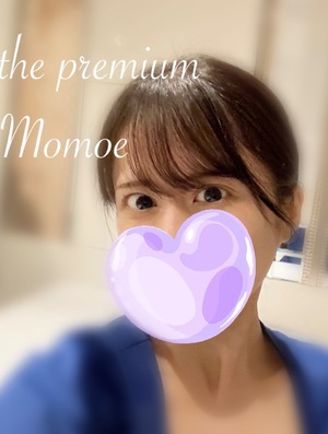 Momoeの写メ日記｜プレミアム 川崎高級店ソープ