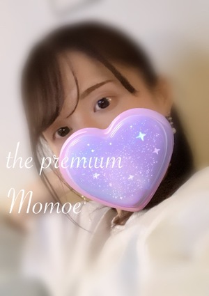 Momoeの写メ日記｜プレミアム 川崎高級店ソープ