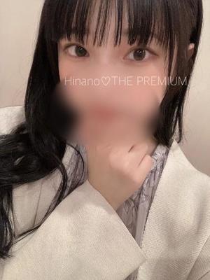 Hinanoの写メ日記｜プレミアム 川崎高級店ソープ