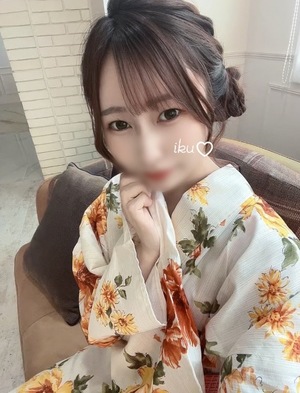Ikuの写メ日記｜プレミアム 吉原高級店ソープ
