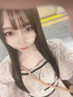 Ikuの写メ日記｜プレミアム 吉原高級店ソープ