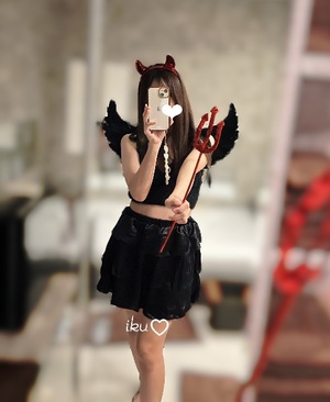 Ikuの写メ日記｜プレミアム 吉原高級店ソープ