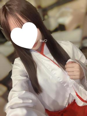 Ikuの写メ日記｜プレミアム 吉原高級店ソープ