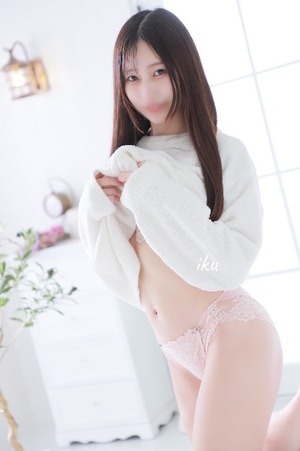 Ikuの写メ日記｜プレミアム 吉原高級店ソープ