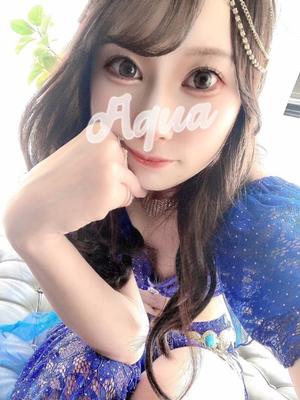 Aquaの写メ日記｜プレミアム 吉原高級店ソープ