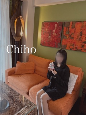 Chihoの写メ日記｜プレミアム 川崎高級店ソープ