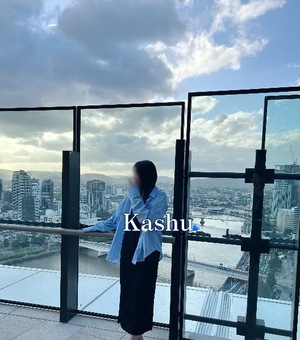 Kashuの写メ日記｜プレミアム 川崎高級店ソープ