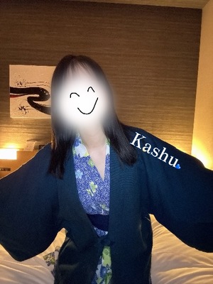 Kashuの写メ日記｜プレミアム 川崎高級店ソープ