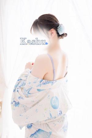 Kashuの写メ日記｜プレミアム 吉原高級店ソープ