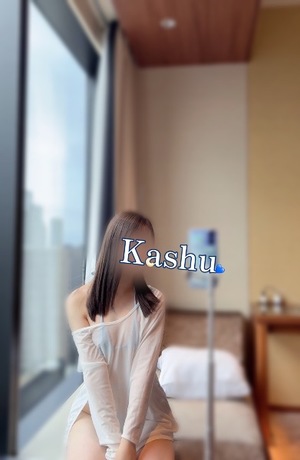 Kashuの写メ日記｜プレミアム 吉原高級店ソープ