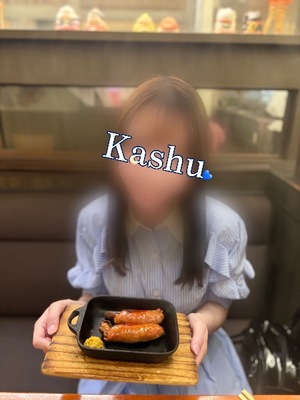 Kashuの写メ日記｜プレミアム 吉原高級店ソープ