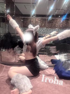 Irohaの写メ日記｜プレミアム 吉原高級店ソープ
