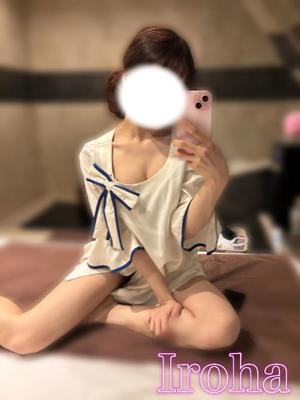 Irohaの写メ日記｜プレミアム 吉原高級店ソープ